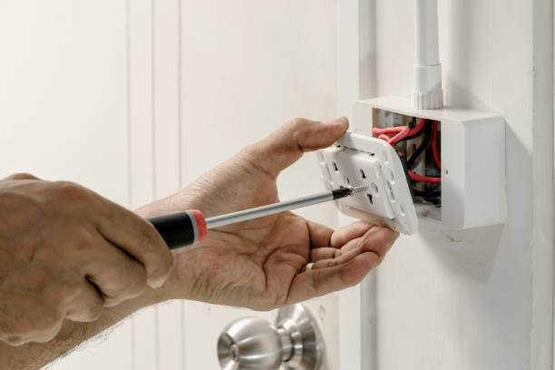 Best Electrical Outlet Installation and Repair  in Ohioville, PA