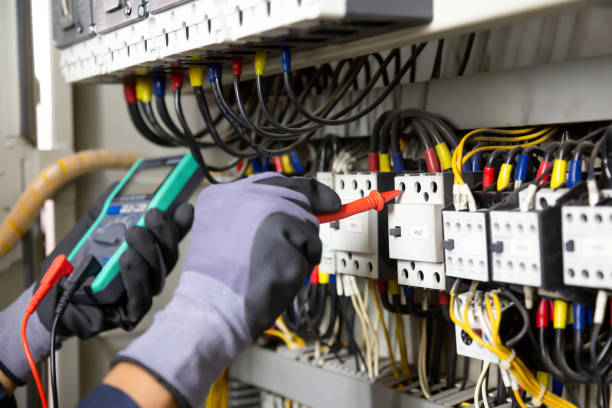 Best Electrical Troubleshooting and Repair  in Ohioville, PA