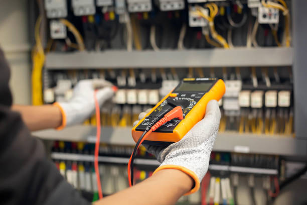 Reliable Ohioville, PA Electrician Solutions